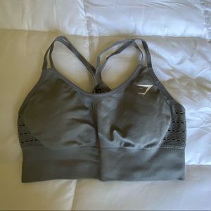 Gymshark Seamless Sports Bra